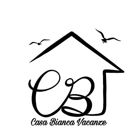 Apartament Casa Bianca Vacanze Palermo Zewnętrze zdjęcie